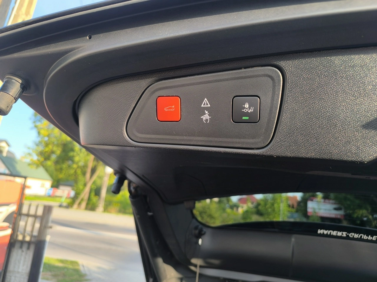 Peugeot 3008 - Zdjęcie 28