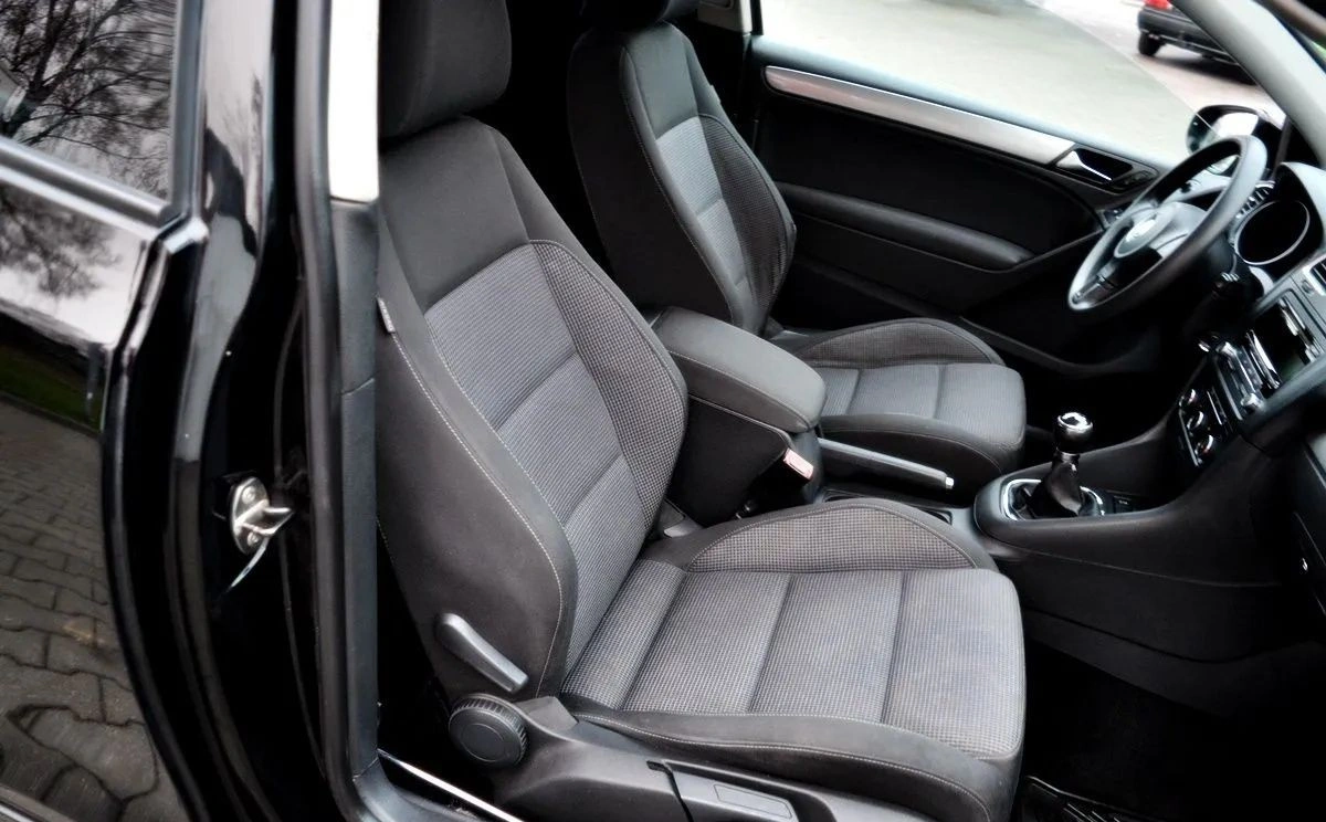 Volkswagen Golf - Zdjęcie 7