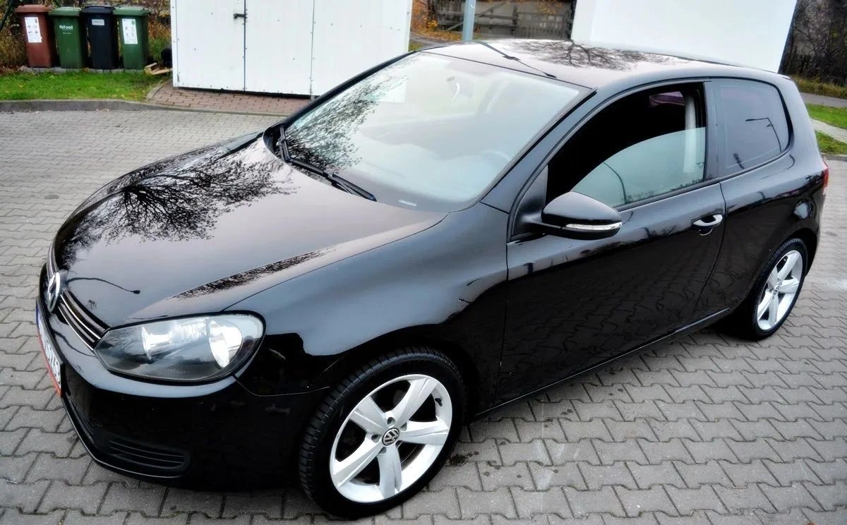 Volkswagen Golf - Zdjęcie 11