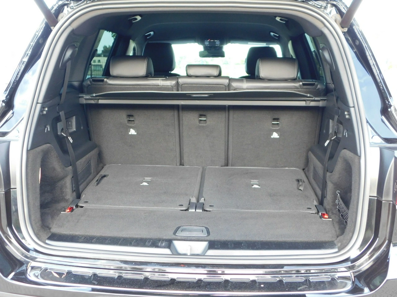 Mercedes GLB - Zdjęcie 18