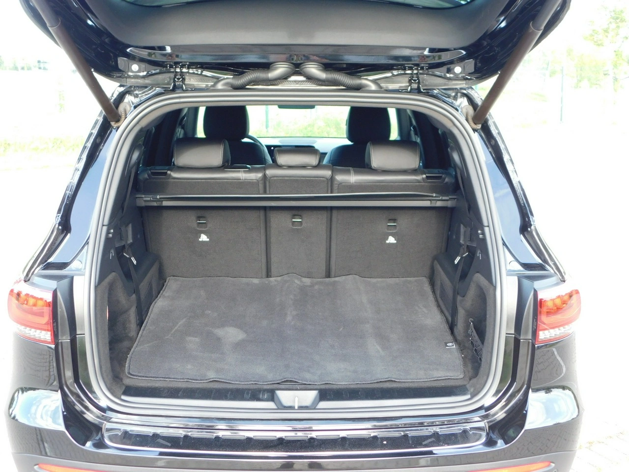 Mercedes GLB - Zdjęcie 19