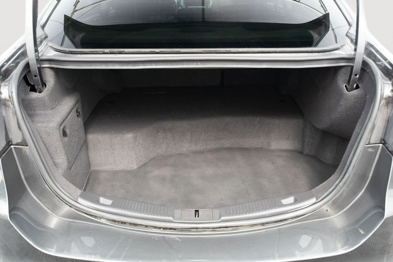 Ford Mondeo - Zdjęcie 27