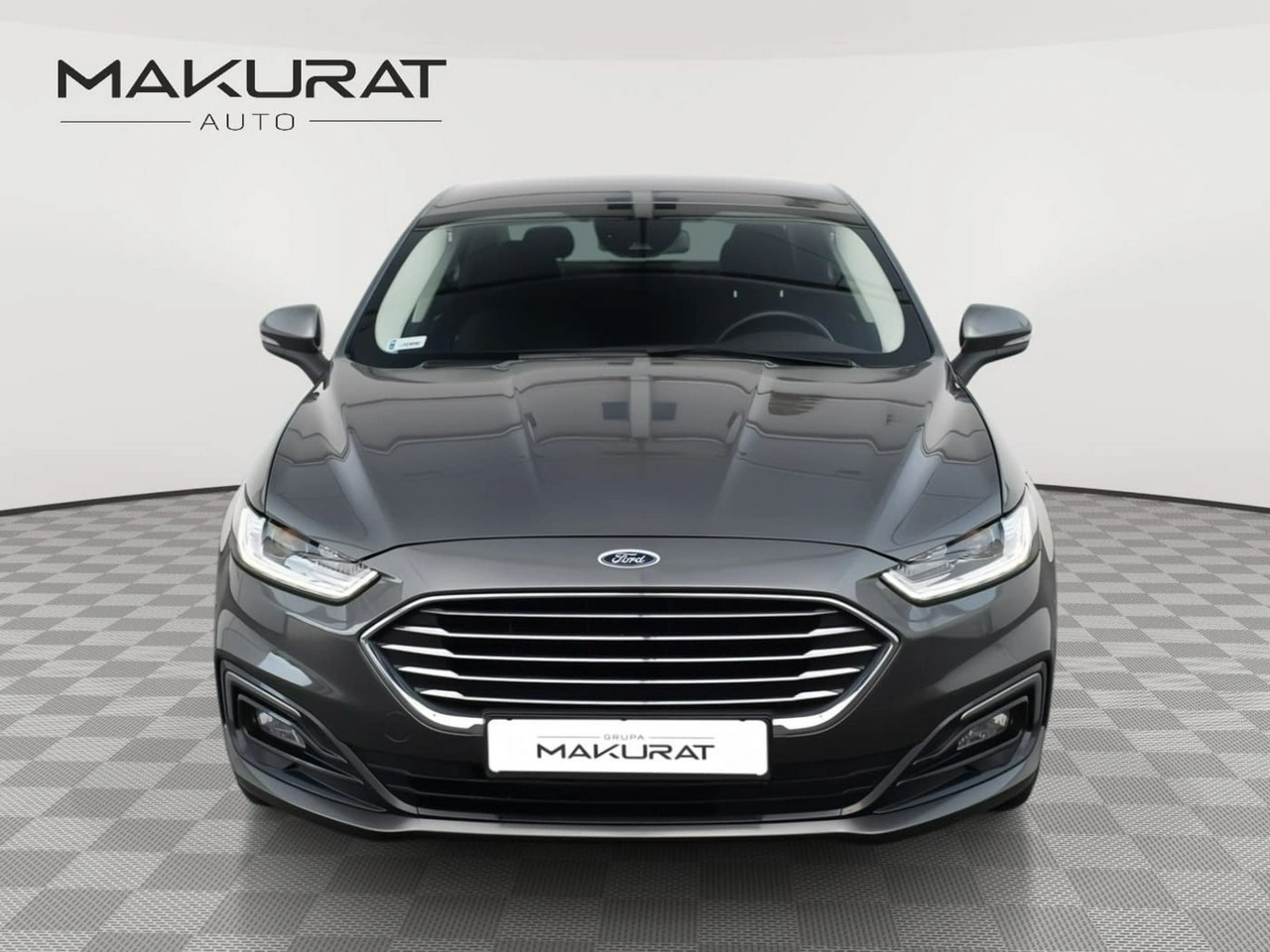 Ford Mondeo - Zdjęcie 5