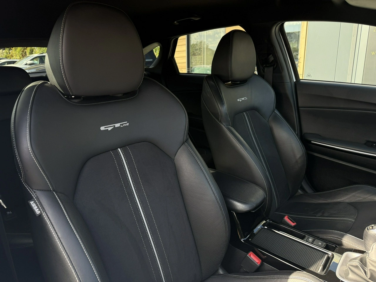 Kia Pro Cee'd - Zdjęcie 11