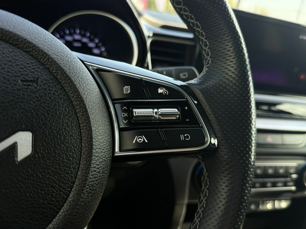 Kia Pro Cee'd - Zdjęcie 16