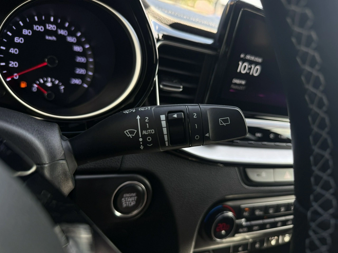 Kia Pro Cee'd - Zdjęcie 18