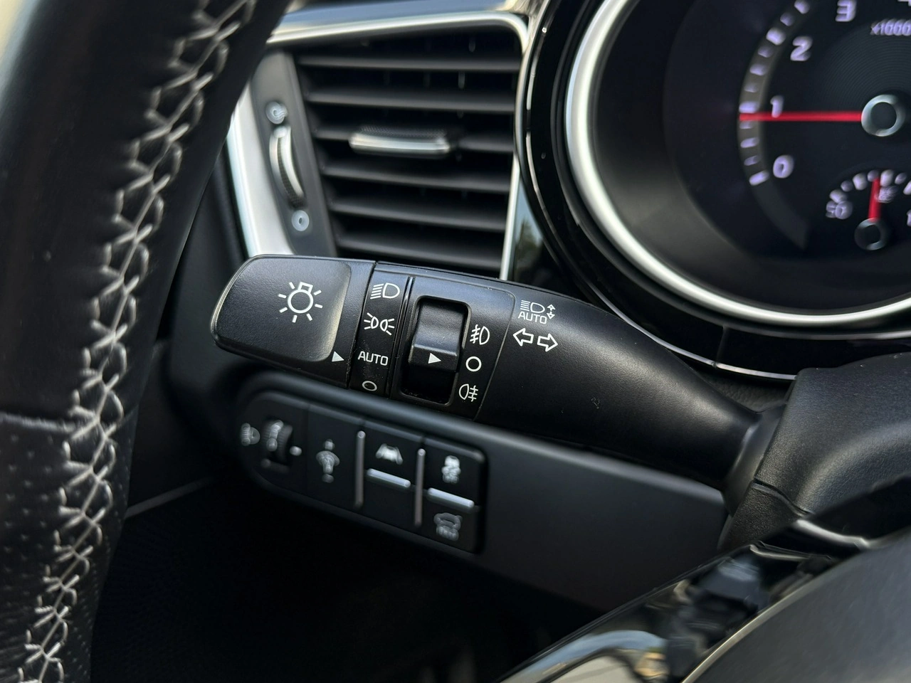 Kia Pro Cee'd - Zdjęcie 19