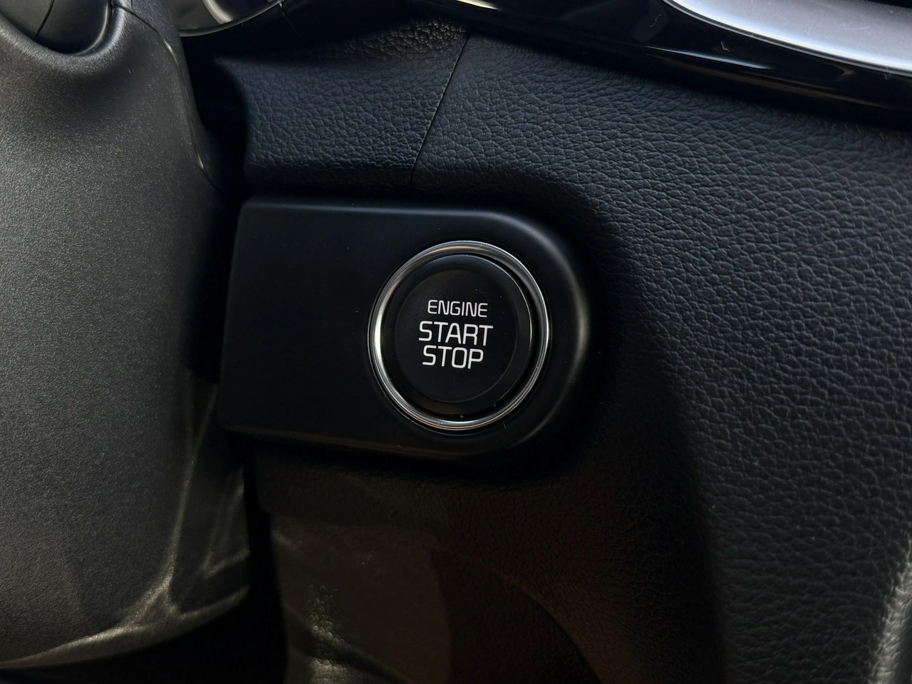 Kia Pro Cee'd - Zdjęcie 22