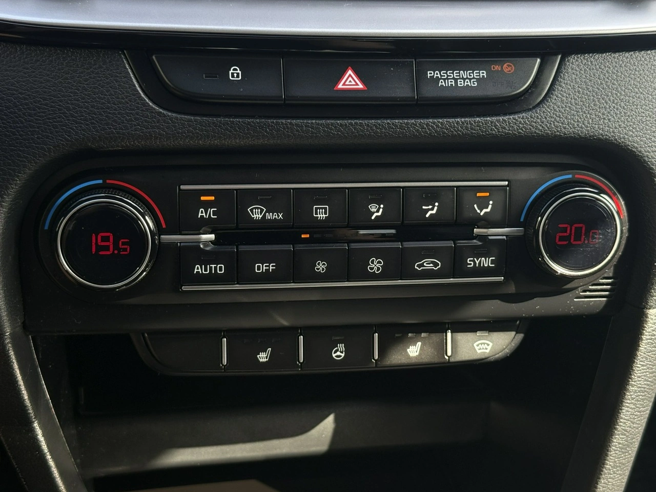 Kia Pro Cee'd - Zdjęcie 26