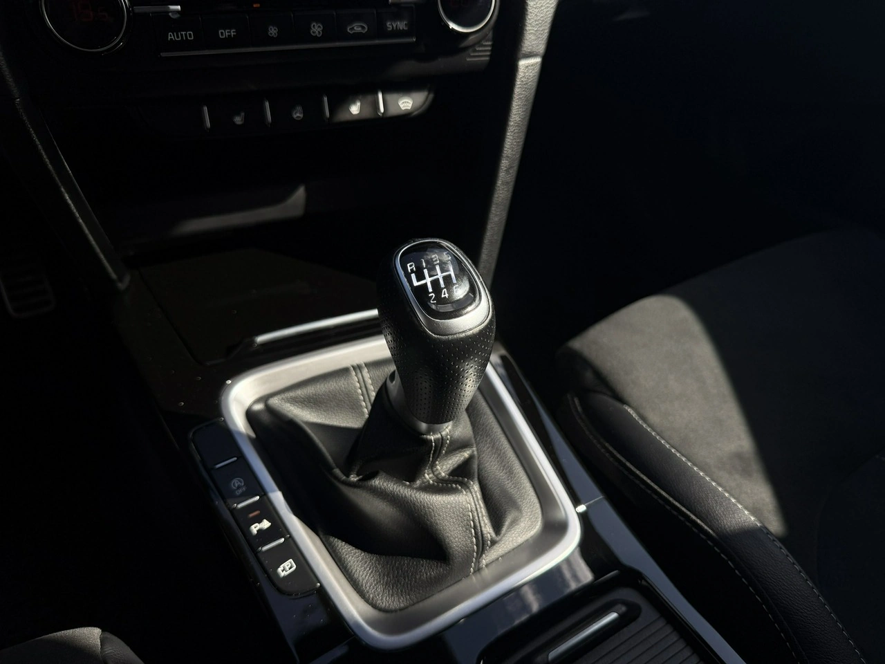 Kia Pro Cee'd - Zdjęcie 27