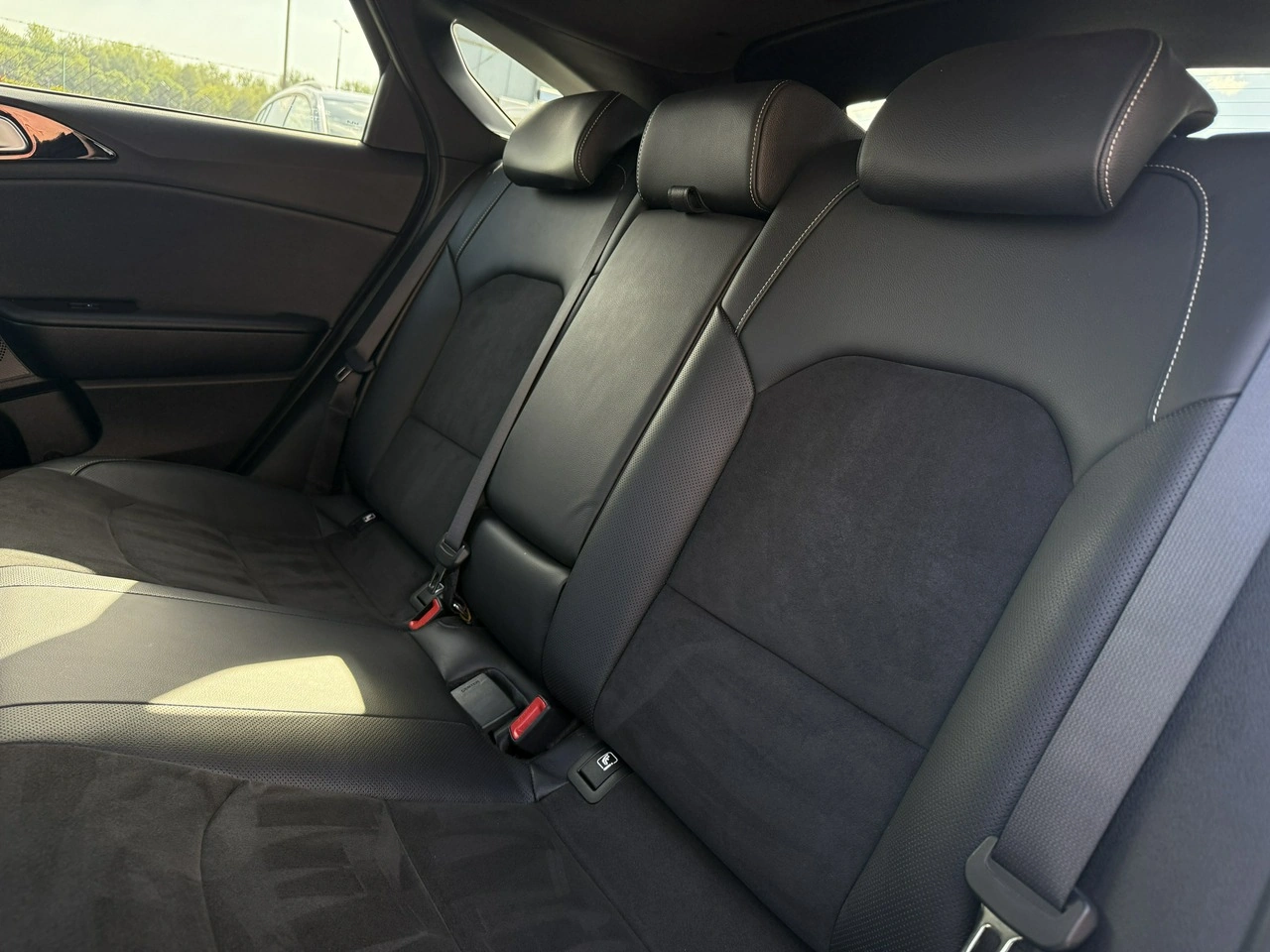 Kia Pro Cee'd - Zdjęcie 32