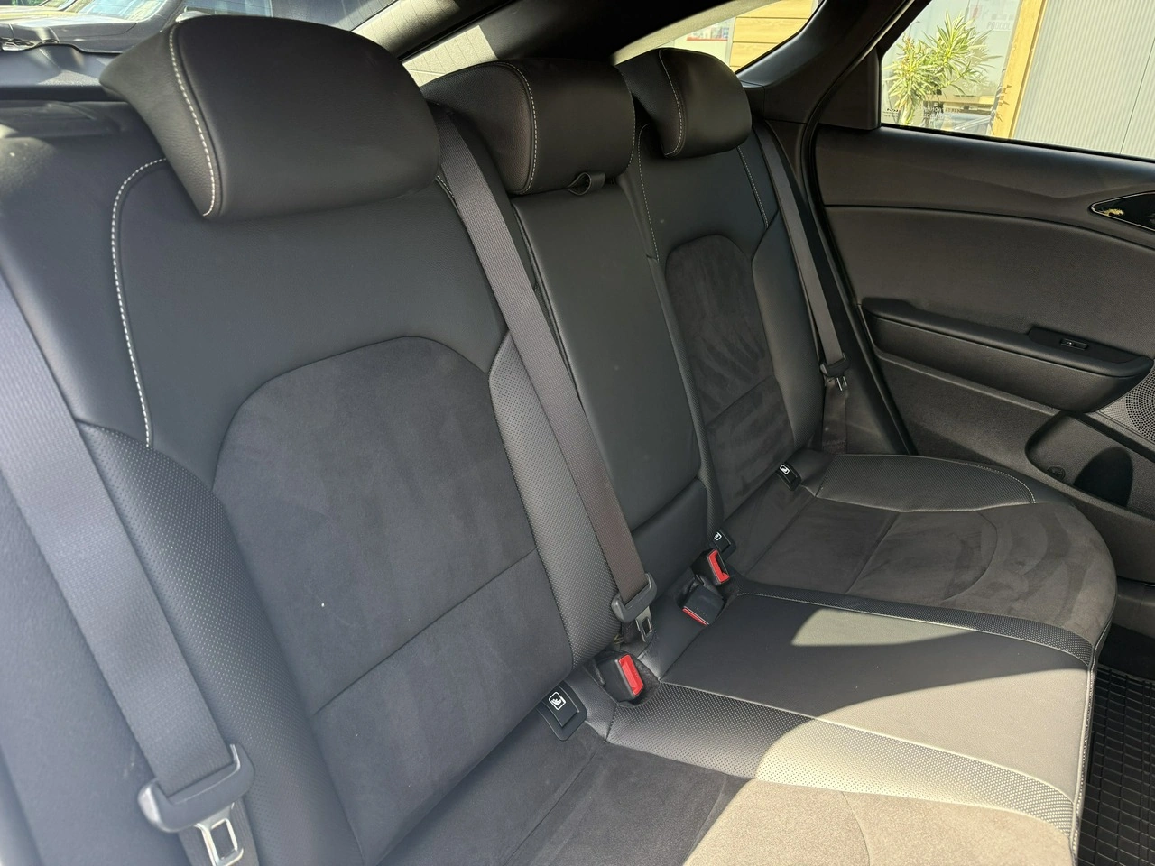Kia Pro Cee'd - Zdjęcie 33