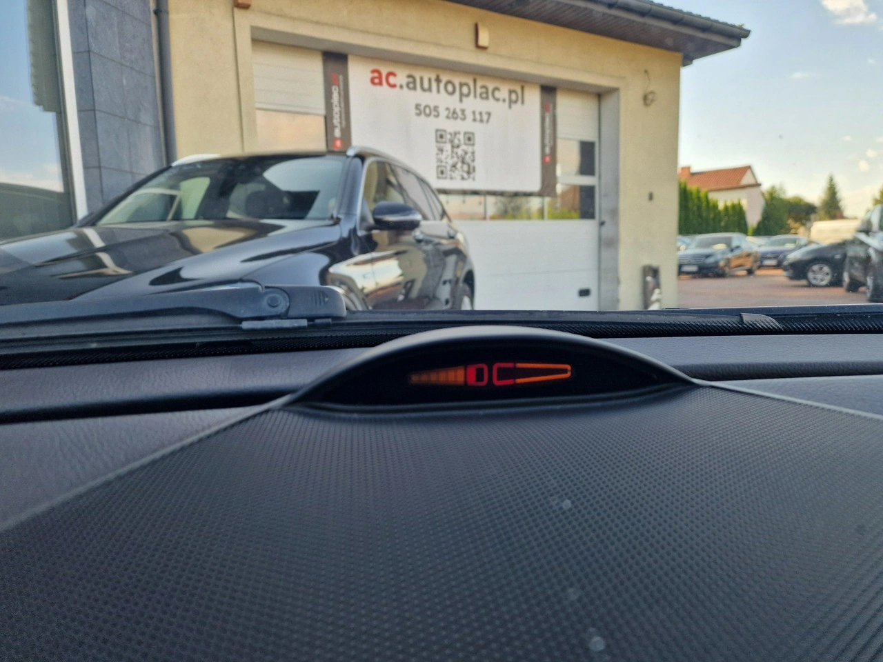 Mercedes CLC - Zdjęcie 30