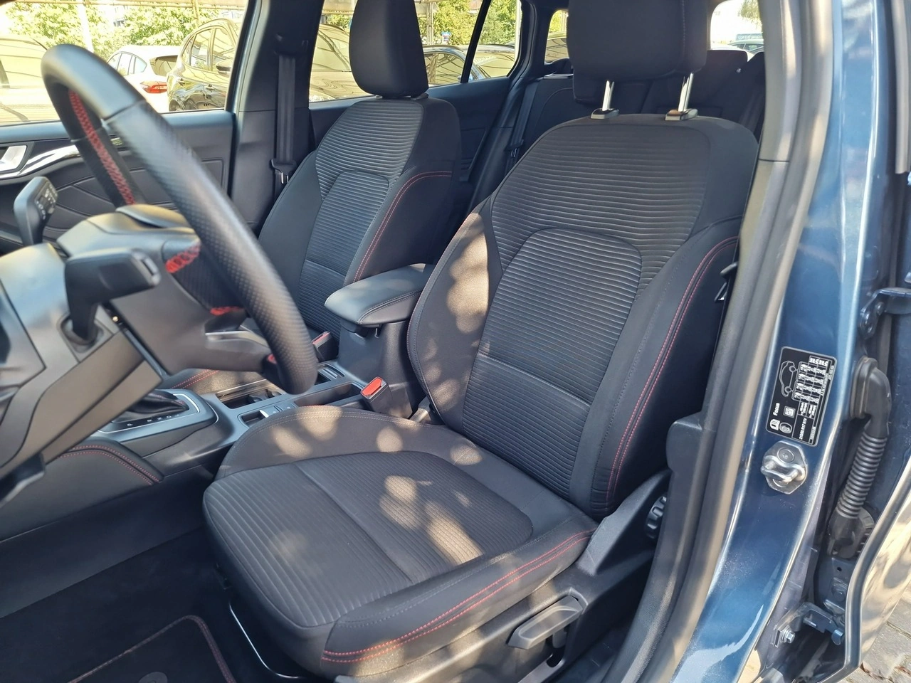 Ford Focus - Zdjęcie 10