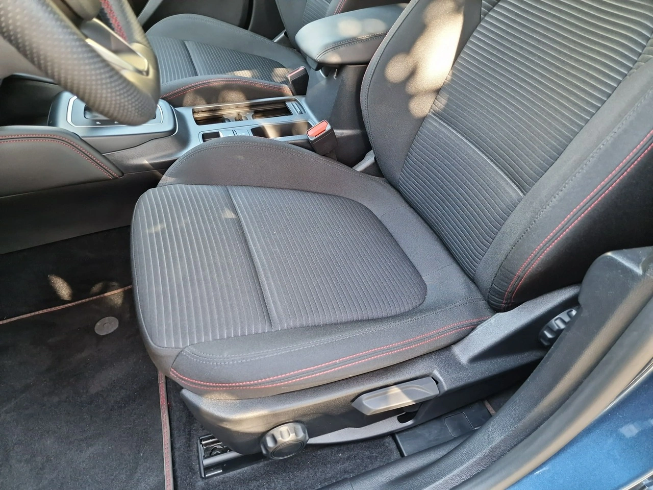 Ford Focus - Zdjęcie 11