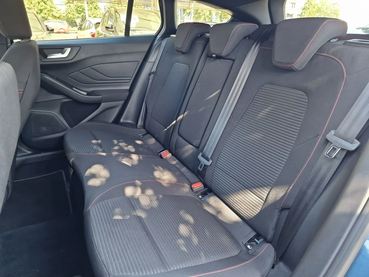 Ford Focus - Zdjęcie 12