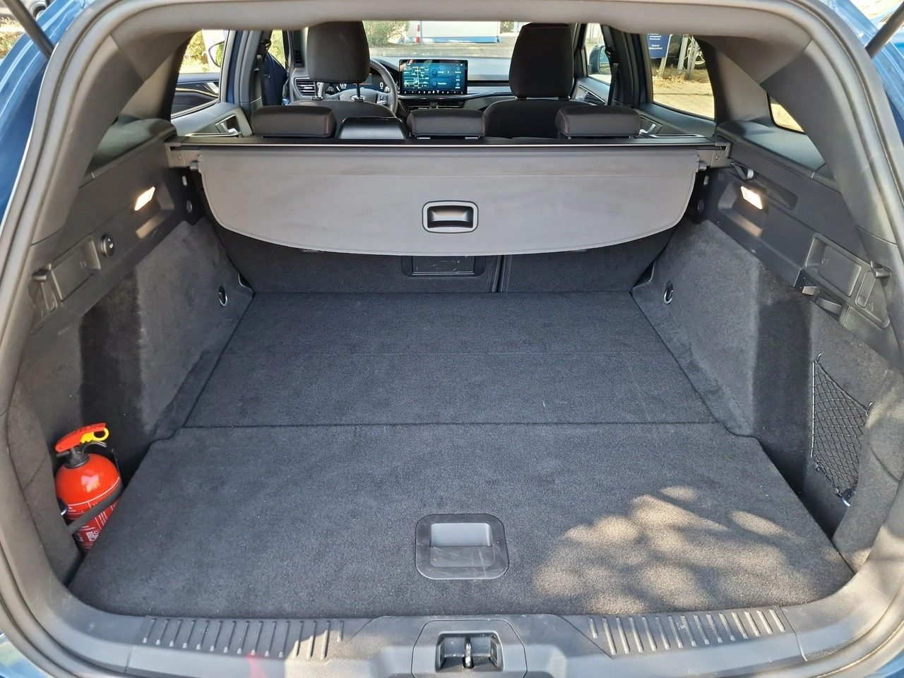 Ford Focus - Zdjęcie 13