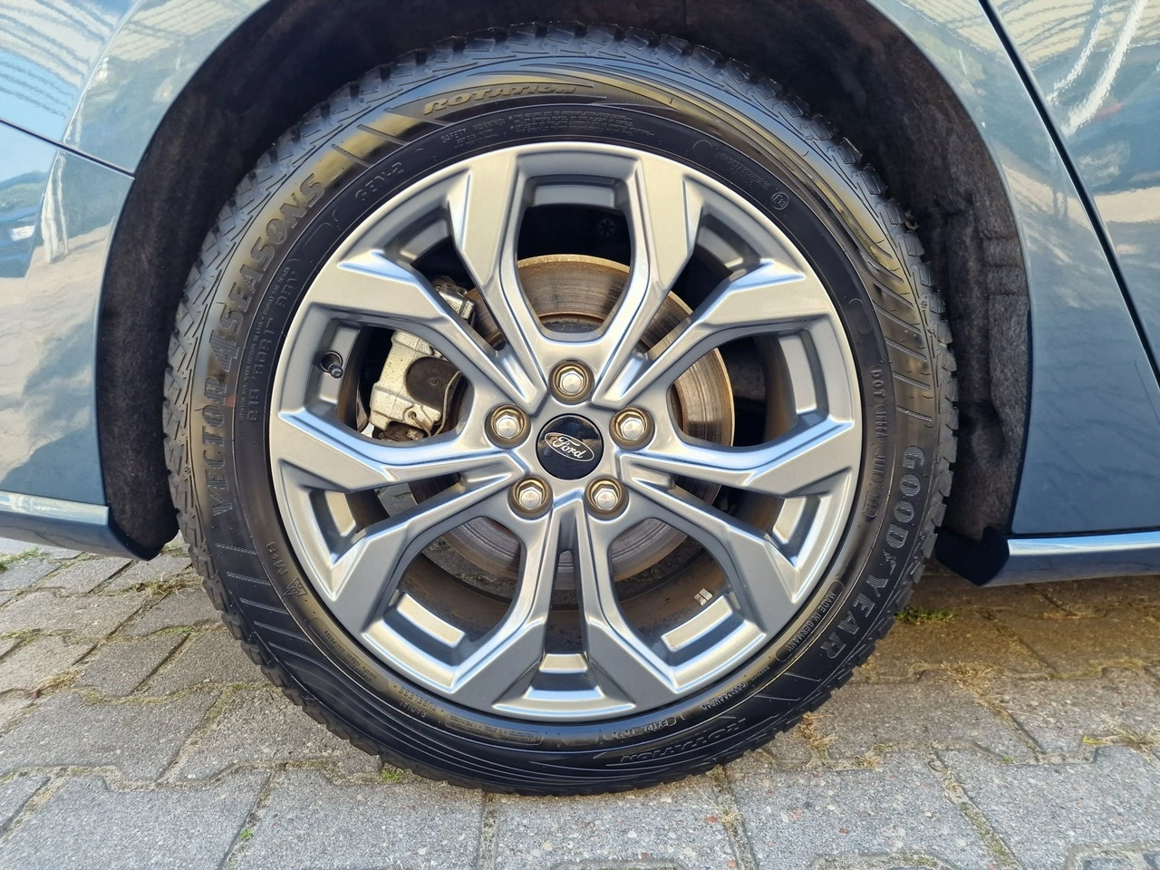 Ford Focus - Zdjęcie 14