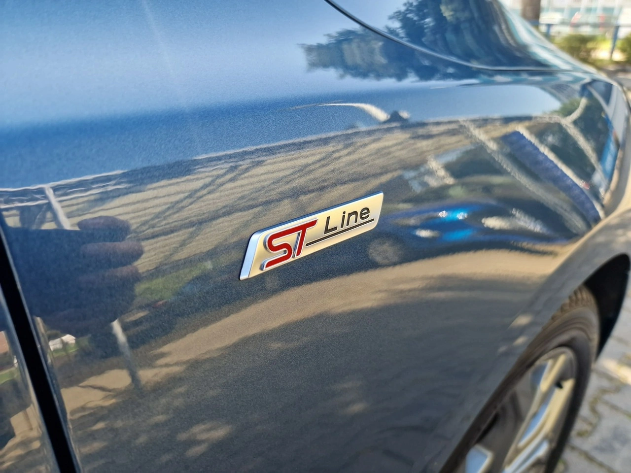 Ford Focus - Zdjęcie 17