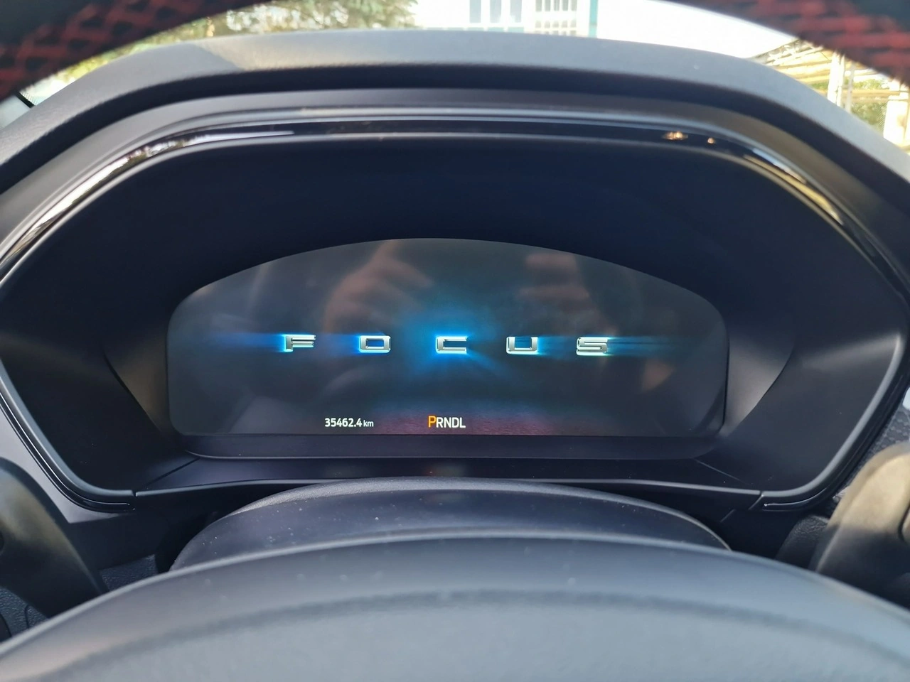 Ford Focus - Zdjęcie 18