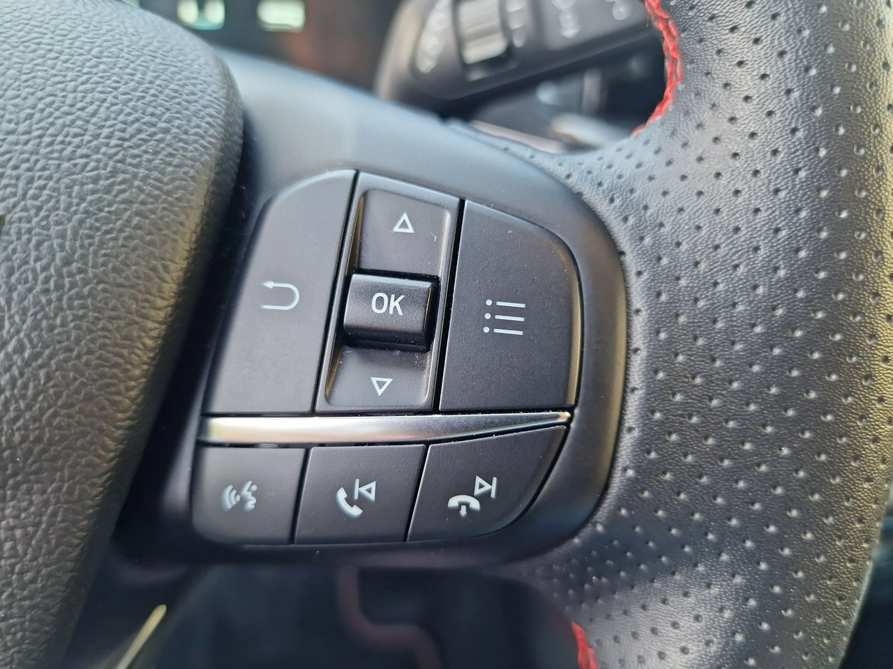Ford Focus - Zdjęcie 21