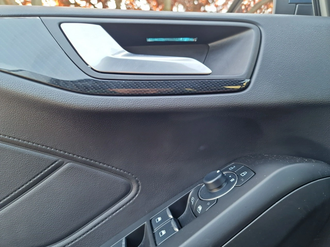 Ford Focus - Zdjęcie 22