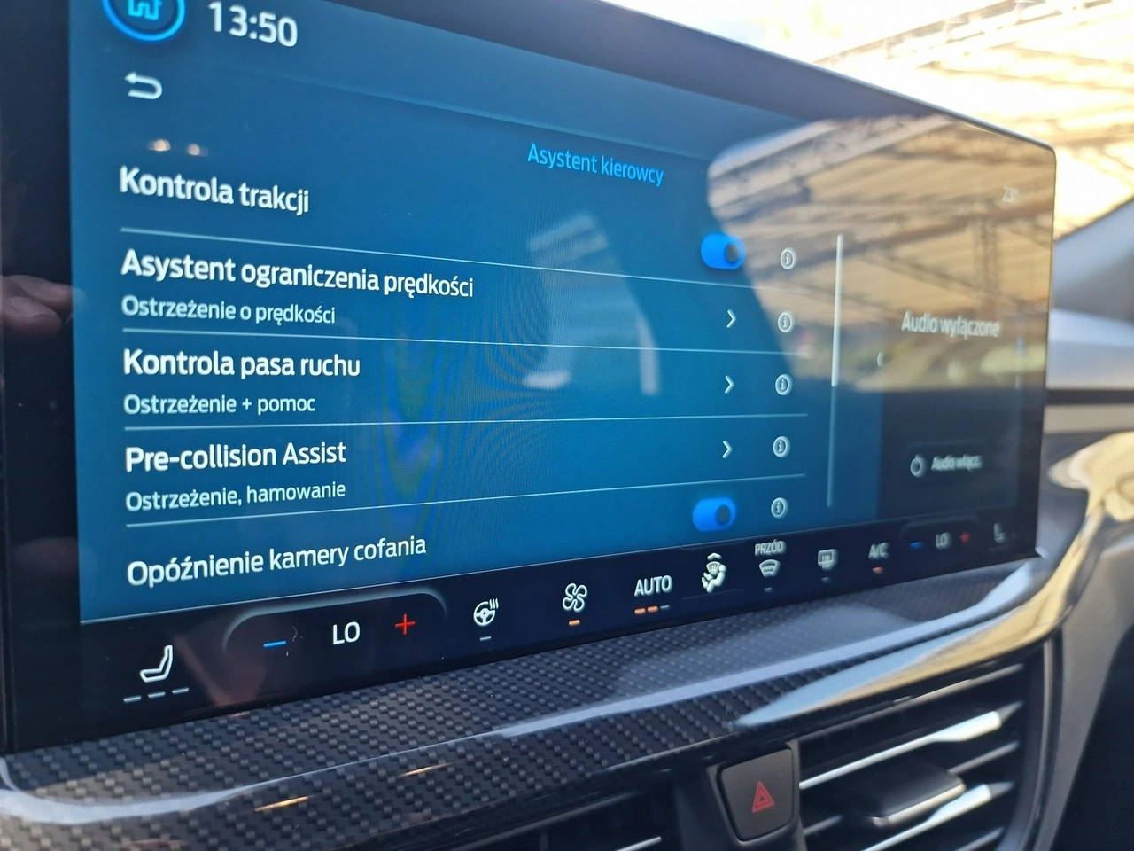 Ford Focus - Zdjęcie 25