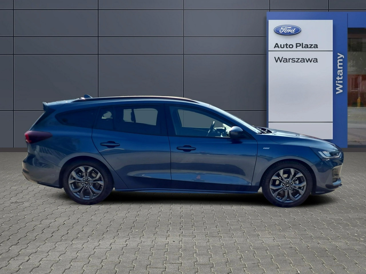 Ford Focus - Zdjęcie 5