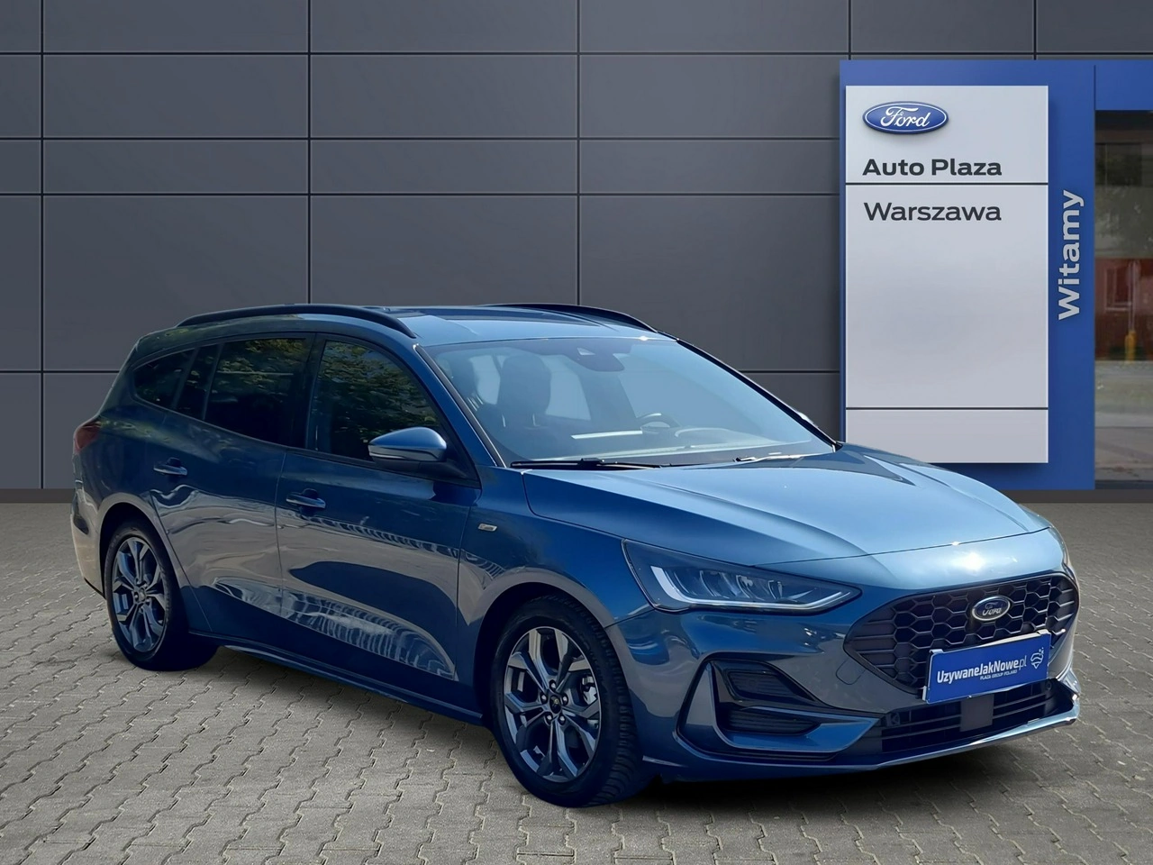 Ford Focus - Zdjęcie 6