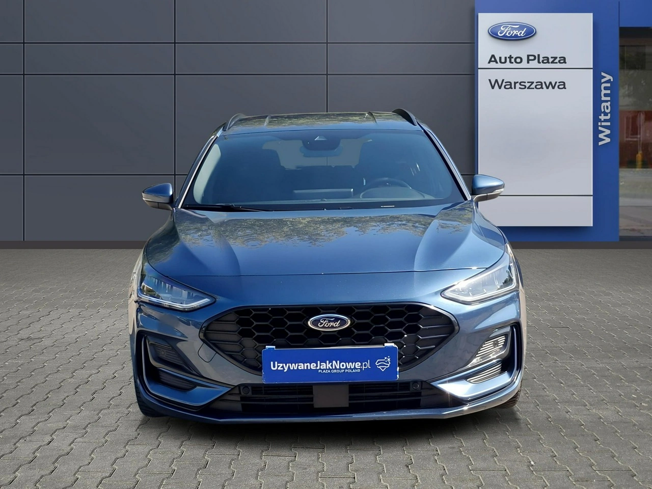 Ford Focus - Zdjęcie 7