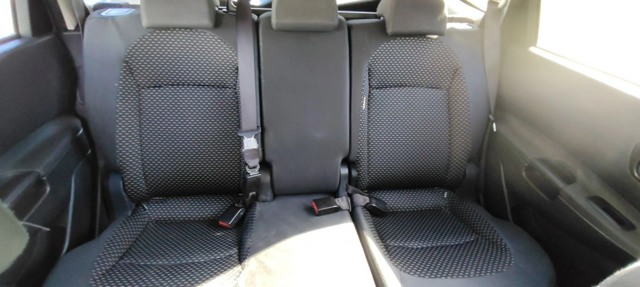 Nissan Qashqai+2 - Zdjęcie 13