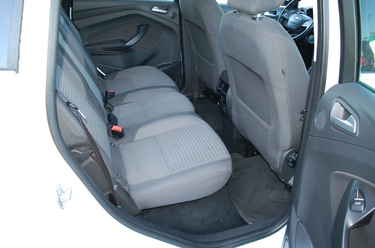 Ford C-MAX - Zdjęcie 24