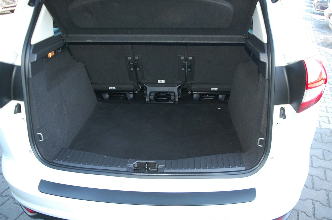 Ford C-MAX - Zdjęcie 26