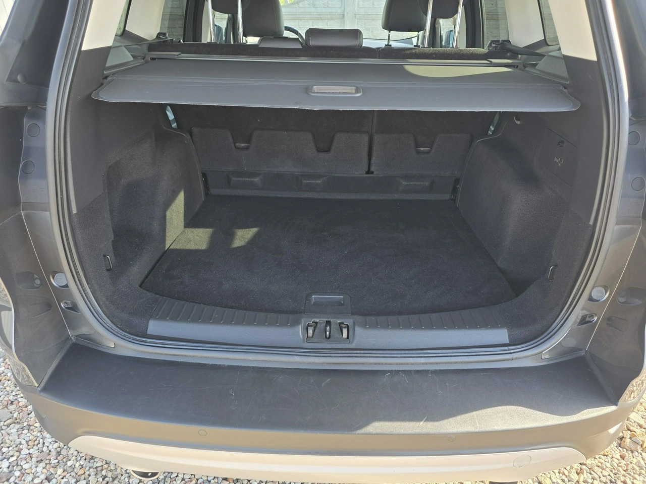 Ford Kuga - Zdjęcie 20