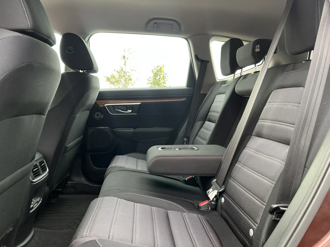 Honda CR-V - Zdjęcie 11