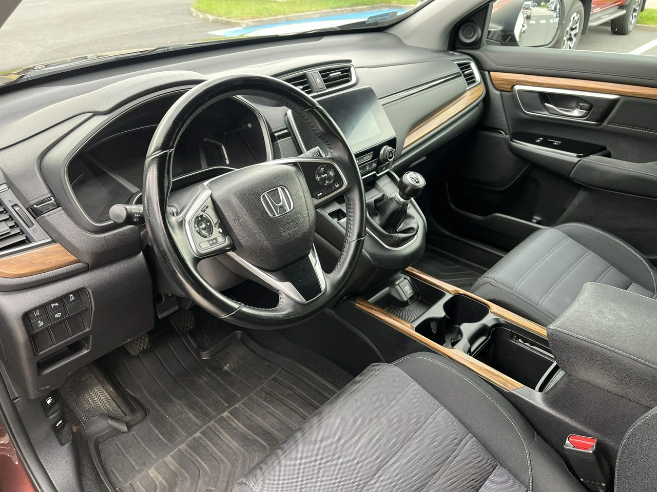 Honda CR-V - Zdjęcie 12
