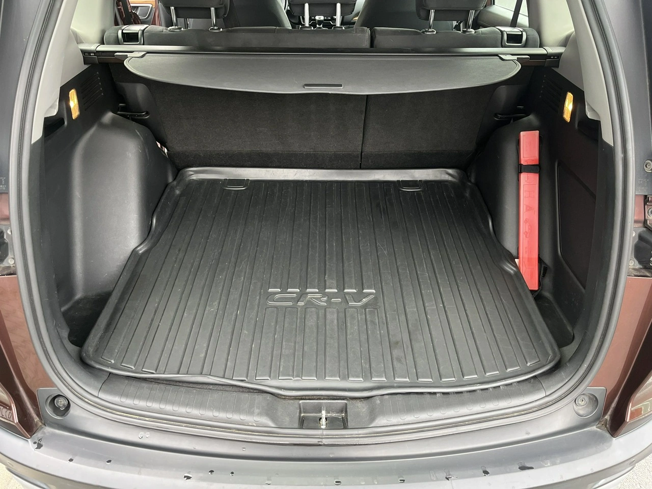 Honda CR-V - Zdjęcie 13