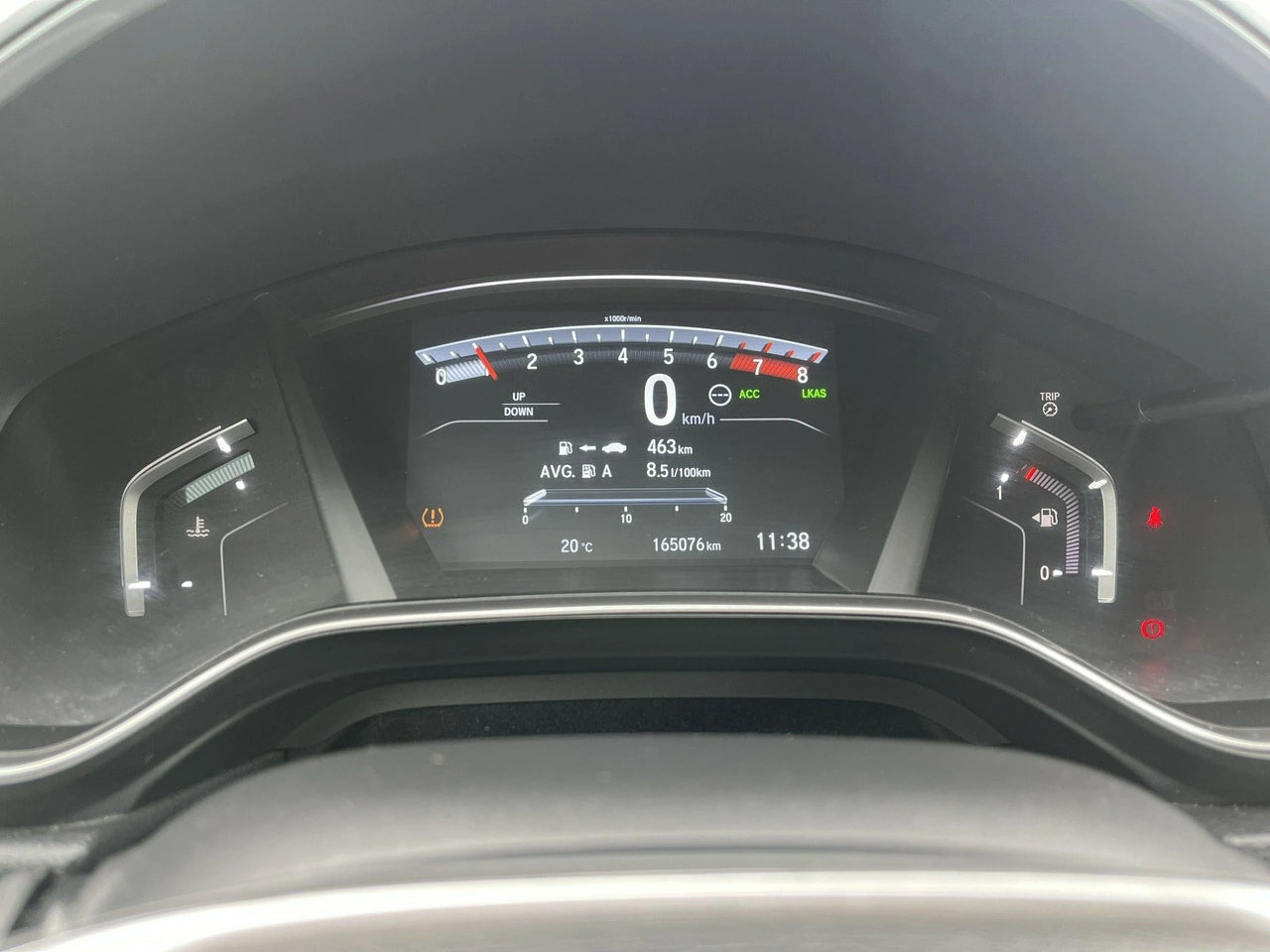 Honda CR-V - Zdjęcie 16