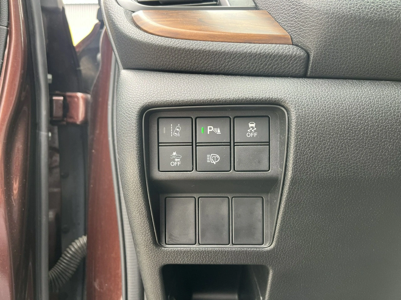 Honda CR-V - Zdjęcie 21