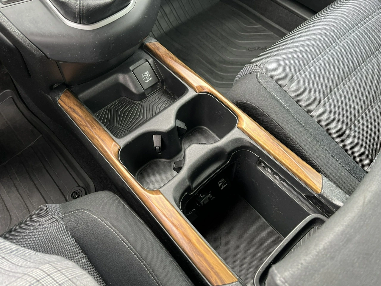 Honda CR-V - Zdjęcie 22