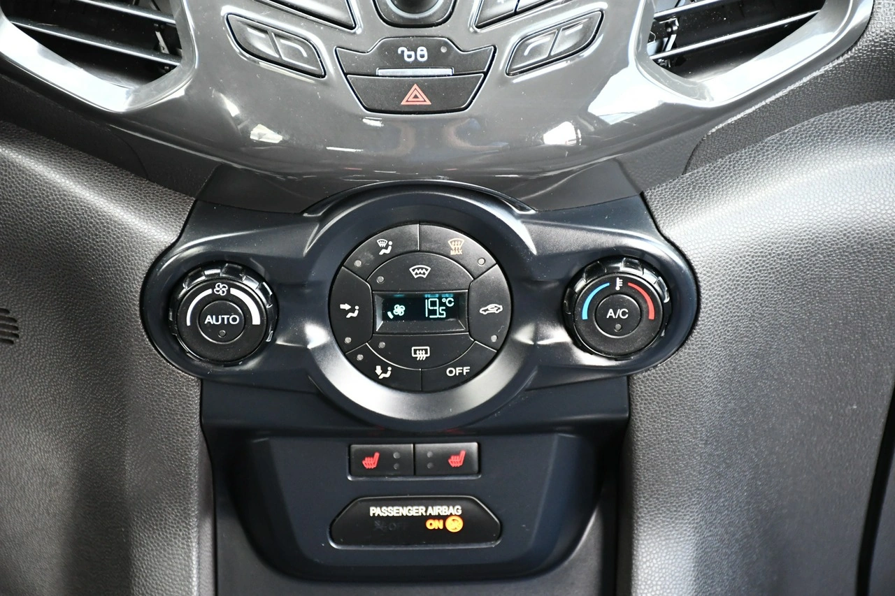 Ford EcoSport - Zdjęcie 23