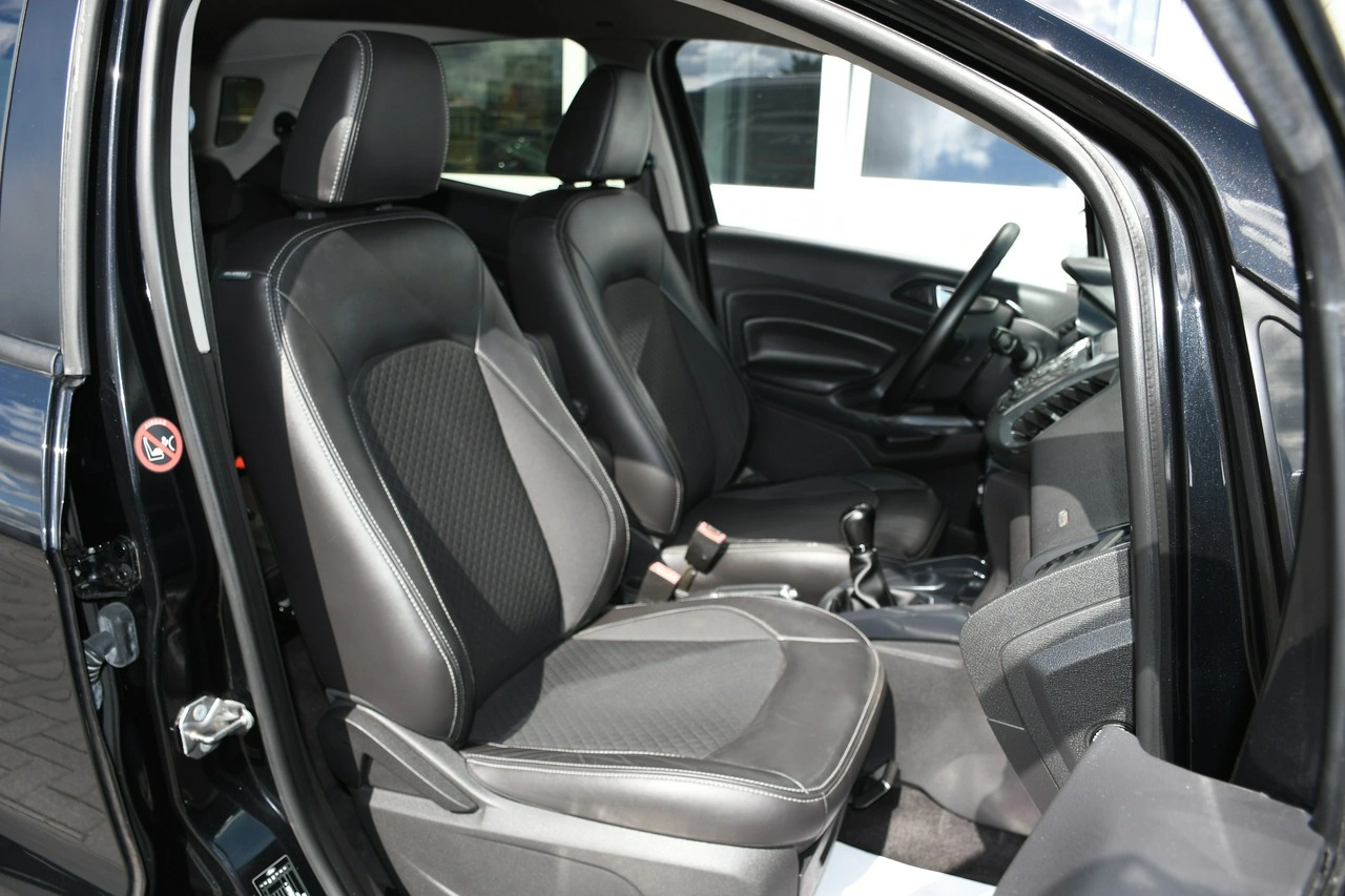 Ford EcoSport - Zdjęcie 25