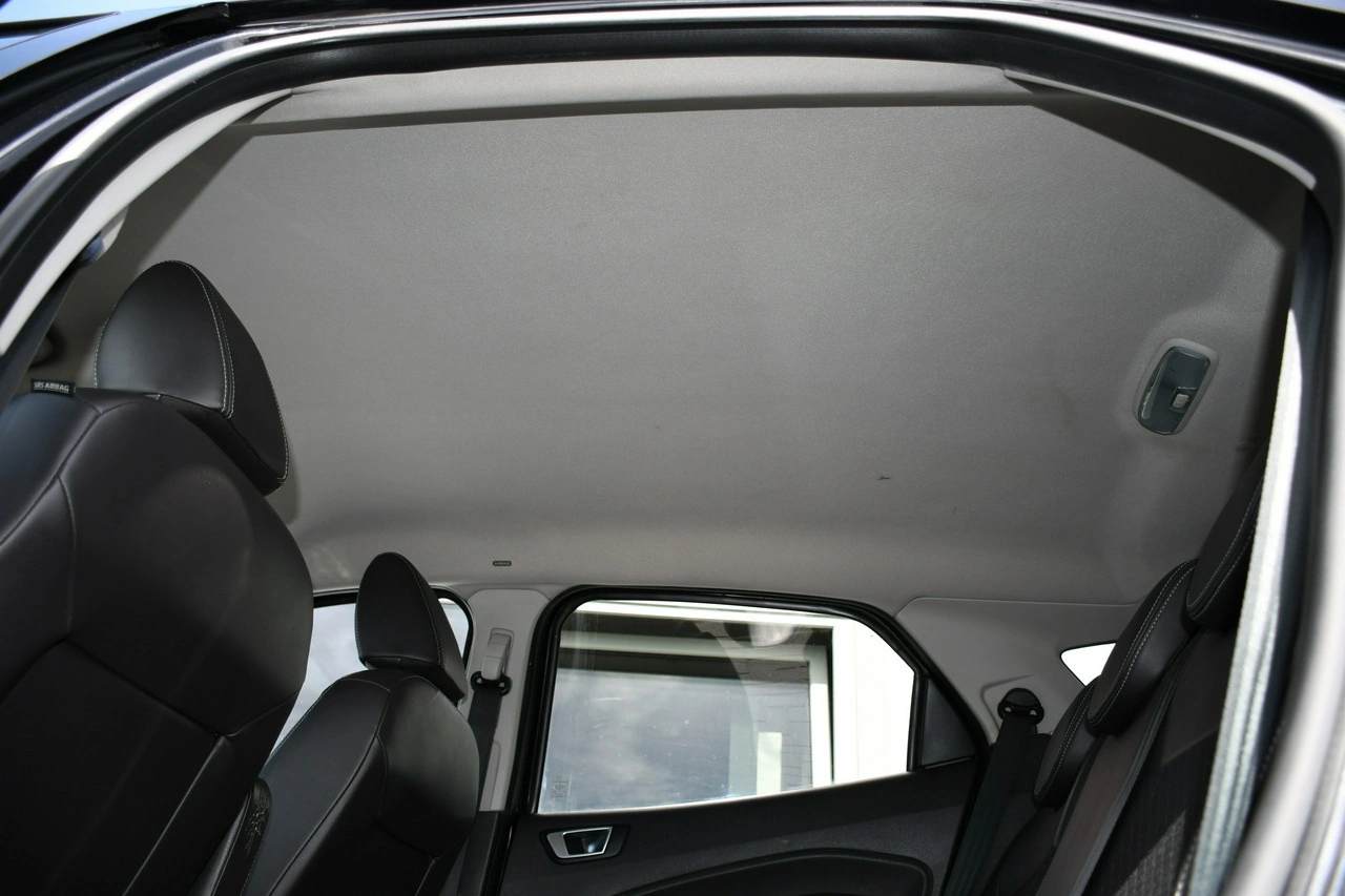 Ford EcoSport - Zdjęcie 27