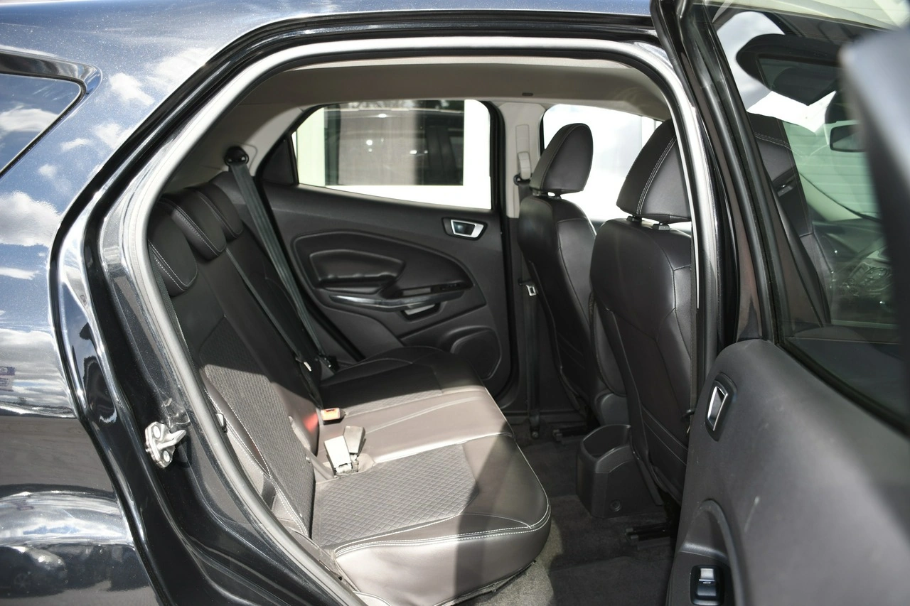 Ford EcoSport - Zdjęcie 30