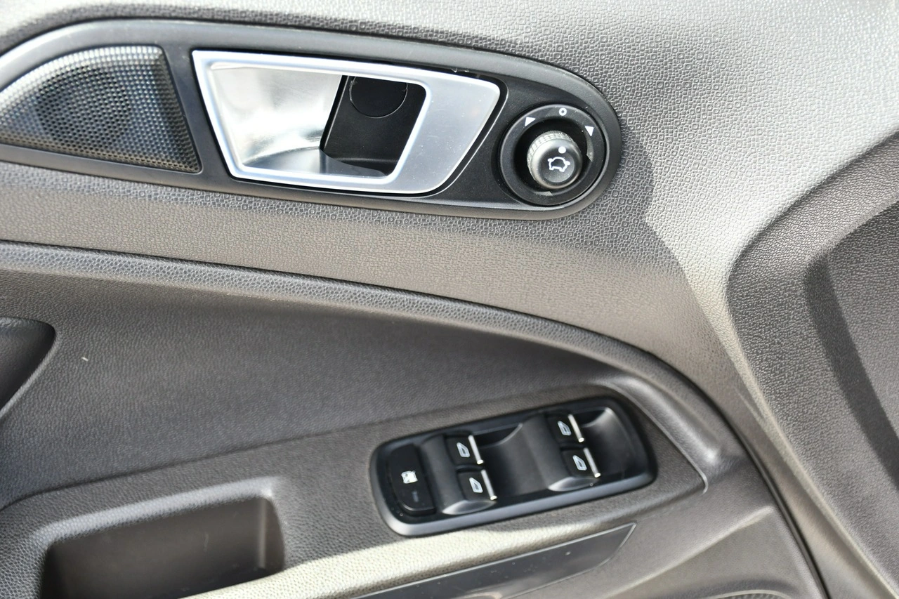 Ford EcoSport - Zdjęcie 33