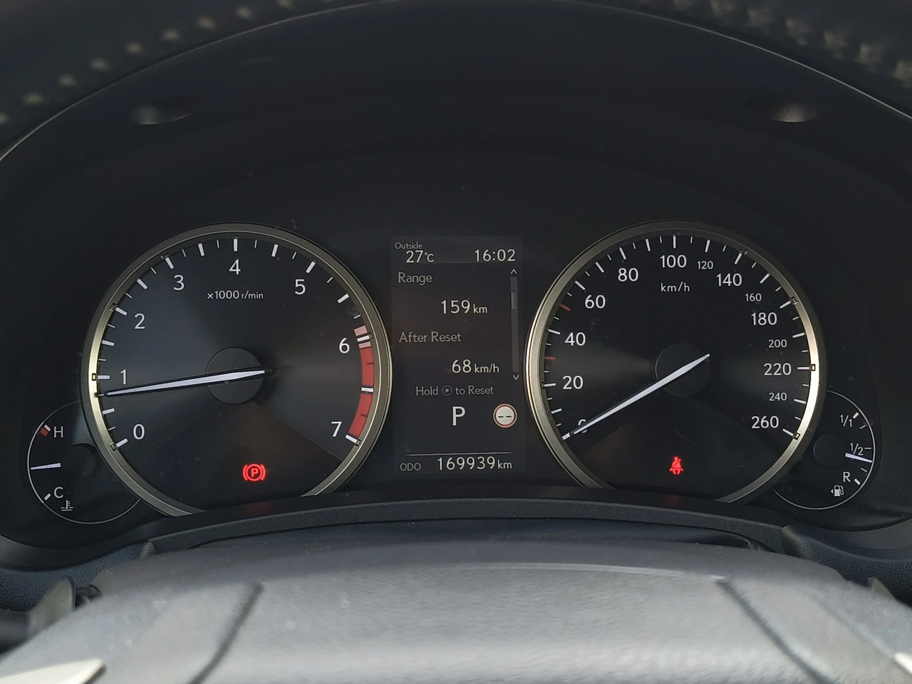 Lexus NX - Zdjęcie 31