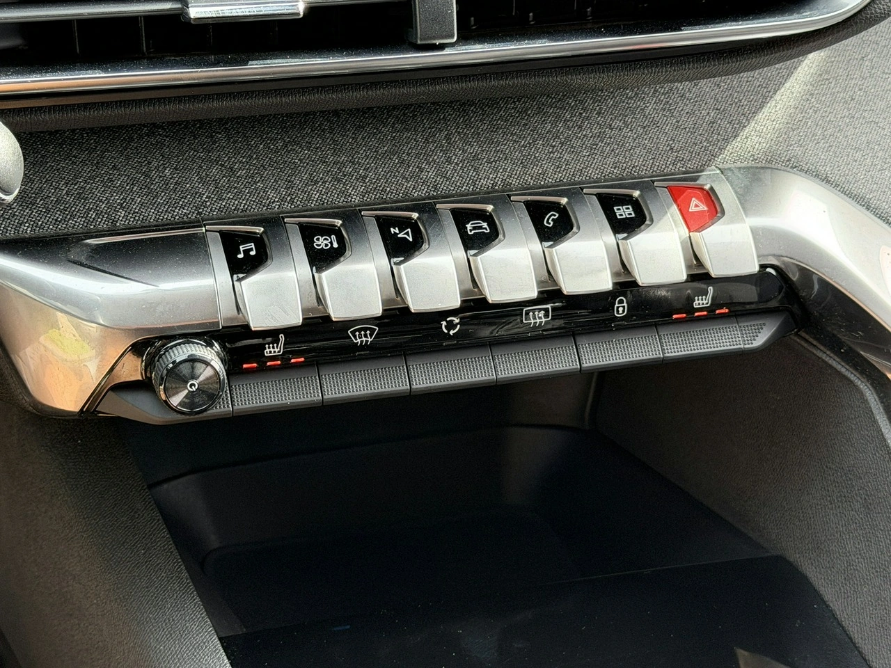 Peugeot 5008 - Zdjęcie 11