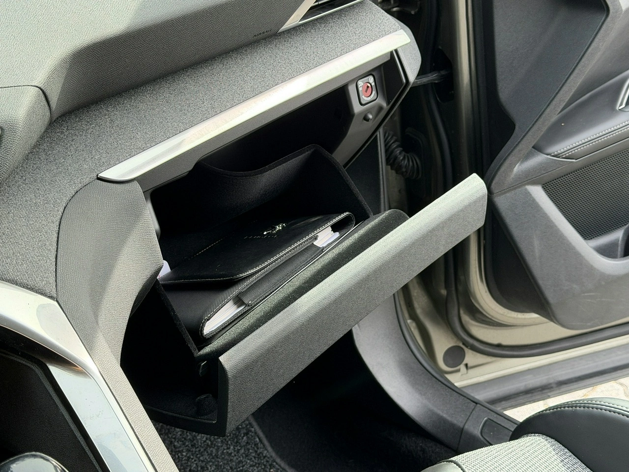 Peugeot 5008 - Zdjęcie 14