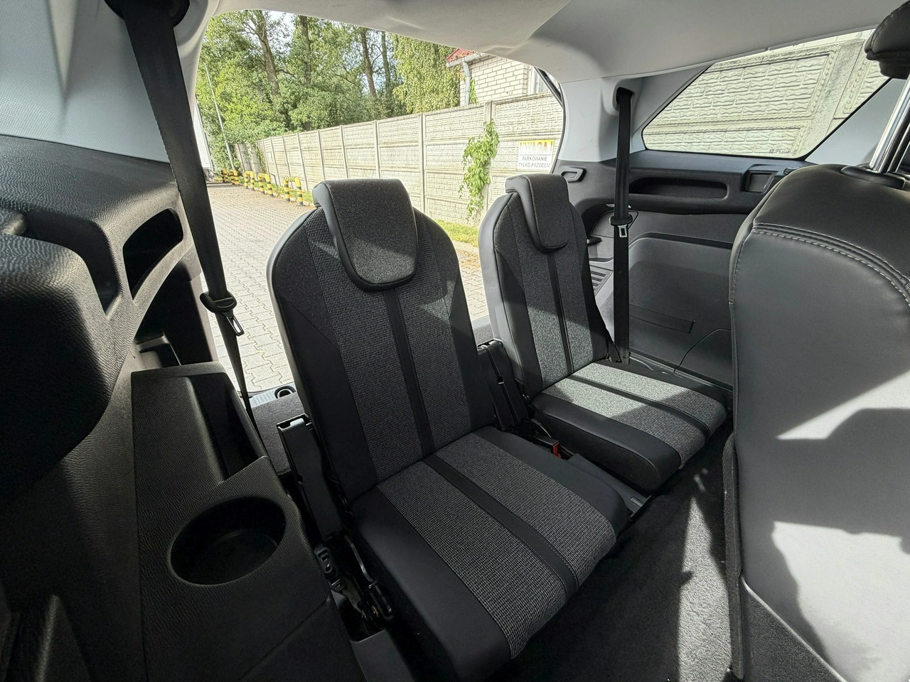 Peugeot 5008 - Zdjęcie 20