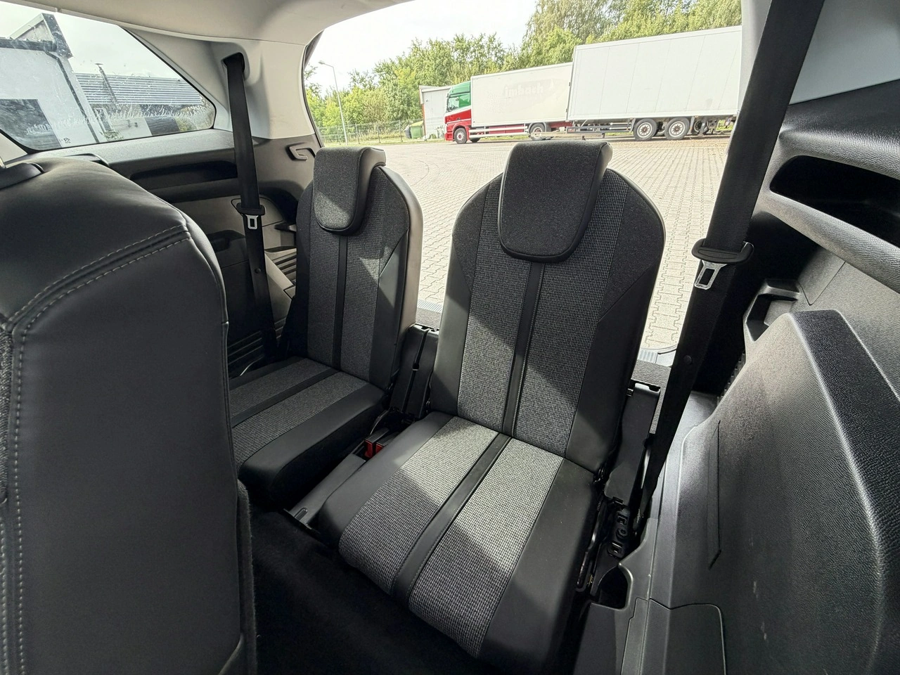 Peugeot 5008 - Zdjęcie 21